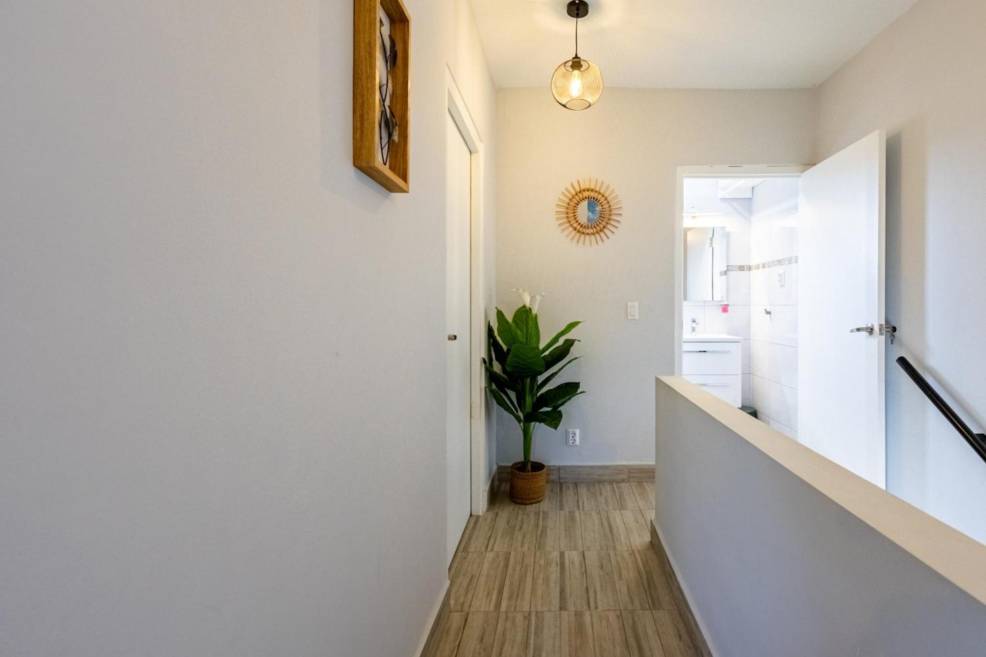 Av Curacao - Centrally Located Spacious Apartment Willemstad Exterior photo