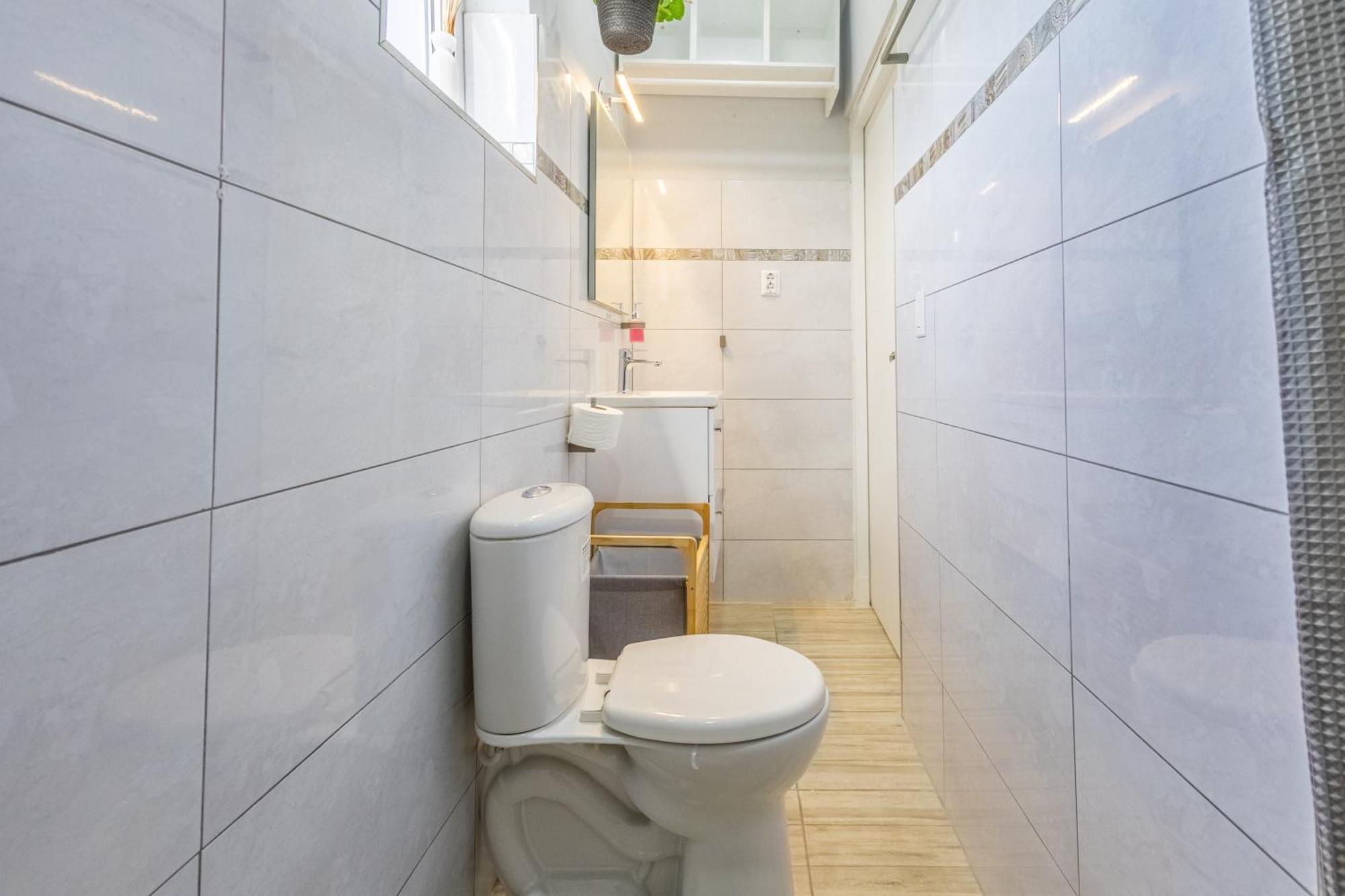 Av Curacao - Centrally Located Spacious Apartment Willemstad Exterior photo