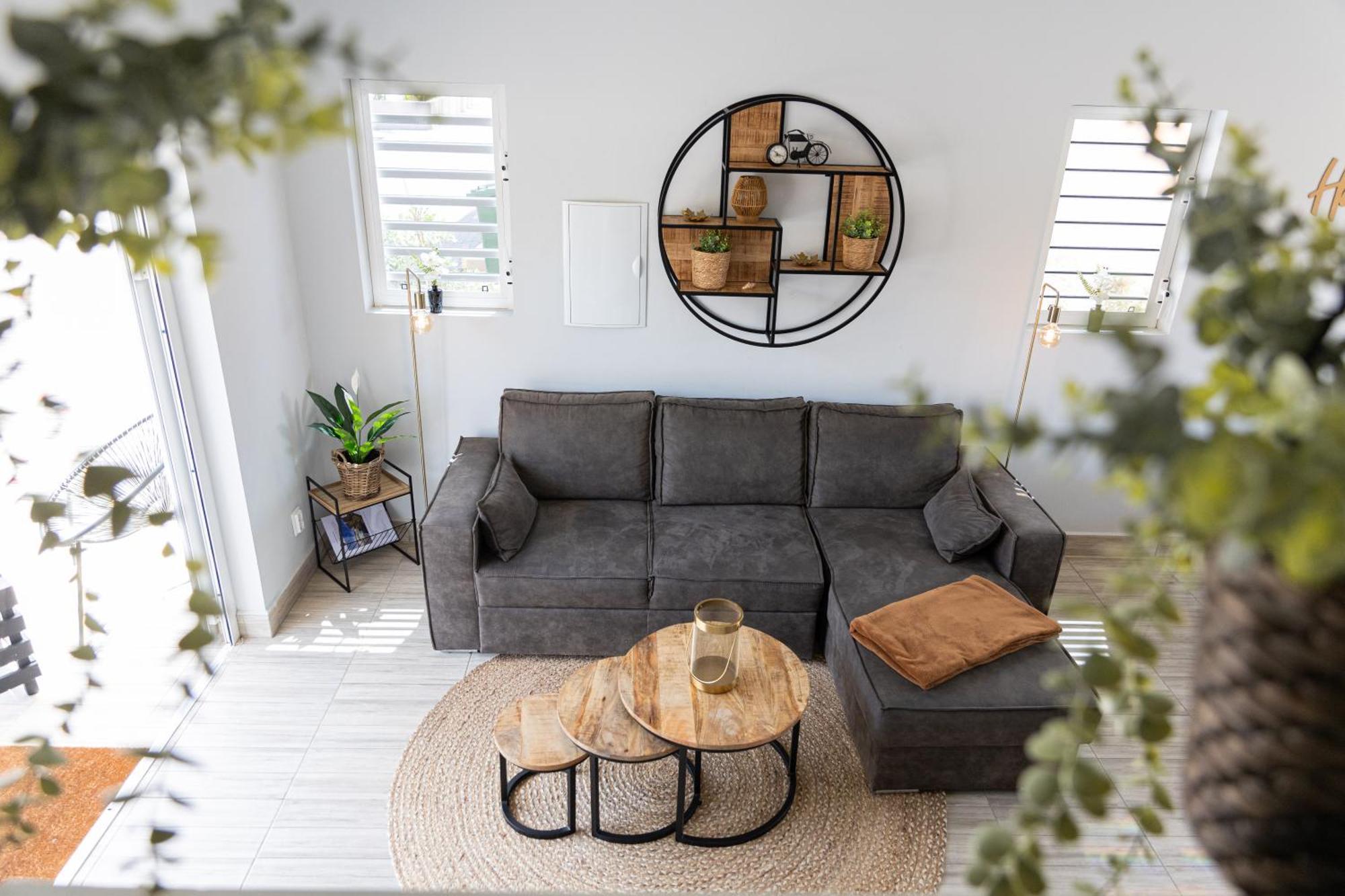 Av Curacao - Centrally Located Spacious Apartment Willemstad Exterior photo